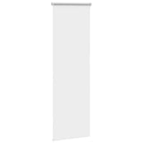 Vidaxl rolgordijn verduisterend 60x175cm stofbreedte 55,7 cm polyester