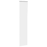 Vidaxl rolgordijn verduisterend 40x210cm stofbreedte 35,7 cm polyester
