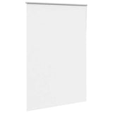 Vidaxl rolgordijn verduisterend 165x210 cm stofbreedte 161,6 cm wit