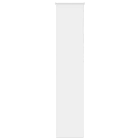 Vidaxl rolgordijn verduisterend 40x230cm stofbreedte 35,7 cm polyester