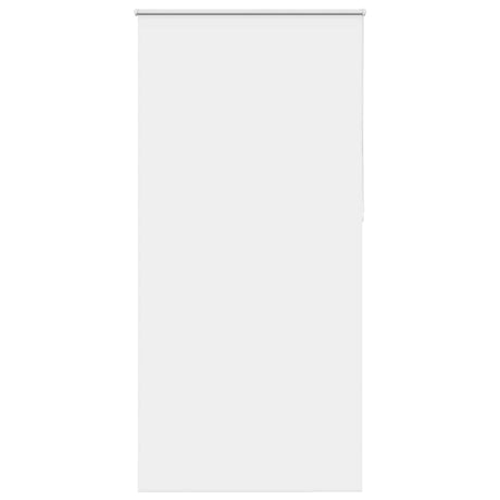 Vidaxl rolgordijn verduisterend 100x230cm stofbreedte 95,7cm polyester