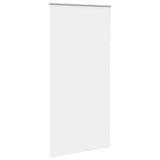 Vidaxl rolgordijn verduisterend 100x230cm stofbreedte 95,7cm polyester