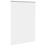 Vidaxl rolgordijn verduisterend 165x230 cm stofbreedte 161,6 cm wit