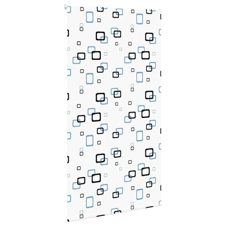 Vidaxl doucherolgordijn 120x240 cm stofbreedte 116 cm