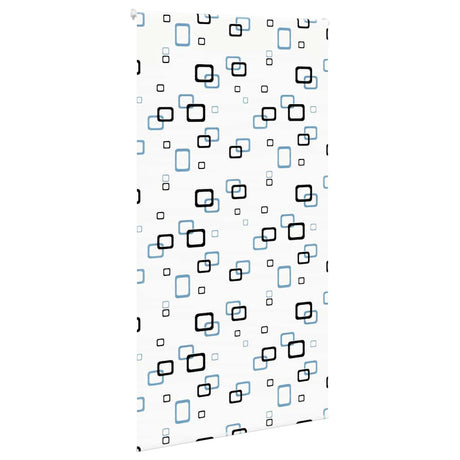 Vidaxl doucherolgordijn 130x240 cm stofbreedte 126 cm