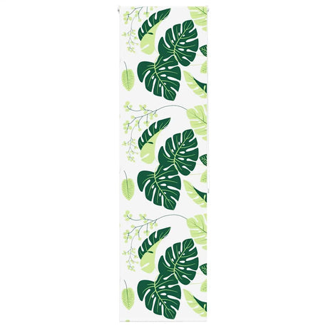 Vidaxl doucherolgordijn 60x240 cm stofbreedte 56 cm