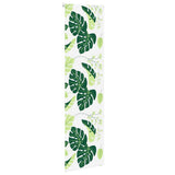 Vidaxl doucherolgordijn 60x240 cm stofbreedte 56 cm