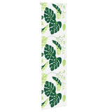 Vidaxl doucherolgordijn 70x240 cm stofbreedte 66 cm
