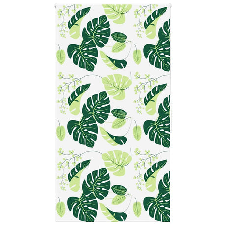 Vidaxl doucherolgordijn 120x240 cm stofbreedte 116 cm