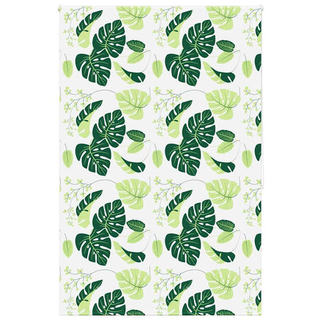 Vidaxl doucherolgordijn 150x240 cm stofbreedte 146 cm