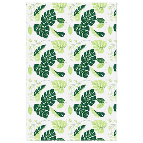 Vidaxl doucherolgordijn 160x240 cm stofbreedte 156 cm