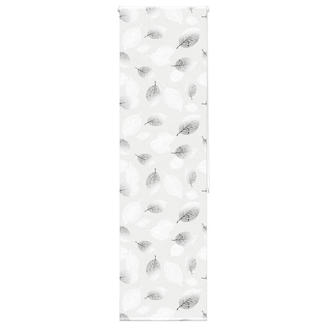 Vidaxl doucherolgordijn 70x240 cm stofbreedte 66 cm