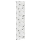 Vidaxl doucherolgordijn 70x240 cm stofbreedte 66 cm