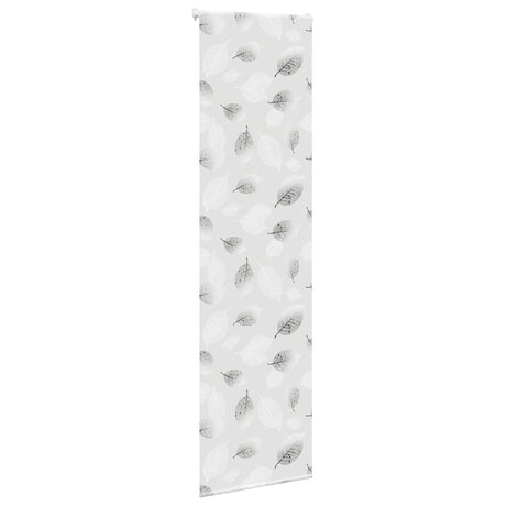 Vidaxl doucherolgordijn 70x240 cm stofbreedte 66 cm