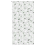 Vidaxl doucherolgordijn 140x240 cm stofbreedte 136 cm