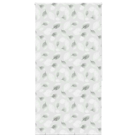Vidaxl doucherolgordijn 140x240 cm stofbreedte 136 cm