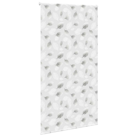 Vidaxl doucherolgordijn 140x240 cm stofbreedte 136 cm
