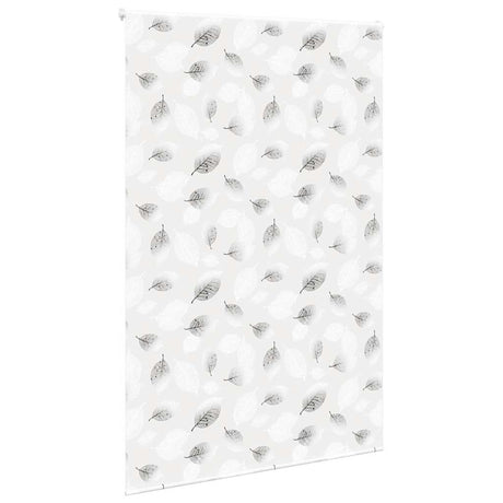 Vidaxl doucherolgordijn 150x240 cm stofbreedte 146 cm