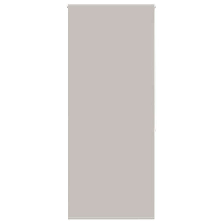 Vidaxl doucherolgordijn 100x240 cm stofbreedte 96 cm