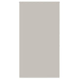 Vidaxl doucherolgordijn 130x240 cm stofbreedte 126 cm