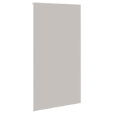 Vidaxl doucherolgordijn 130x240 cm stofbreedte 126 cm