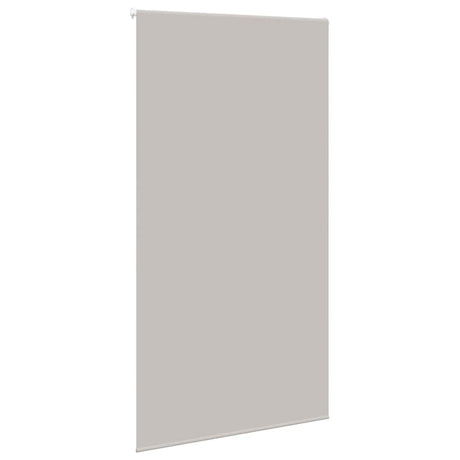 Vidaxl doucherolgordijn 130x240 cm stofbreedte 126 cm