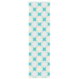 Vidaxl doucherolgordijn 70x240 cm stofbreedte 66 cm