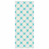 Vidaxl doucherolgordijn 110x240 cm stofbreedte 106 cm