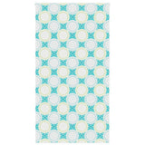 Vidaxl doucherolgordijn 120x240 cm stofbreedte 116 cm