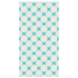 Vidaxl doucherolgordijn 130x240 cm stofbreedte 126 cm