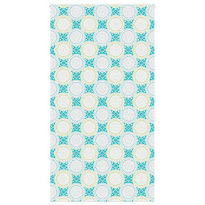 Vidaxl doucherolgordijn 140x240 cm stofbreedte 136 cm