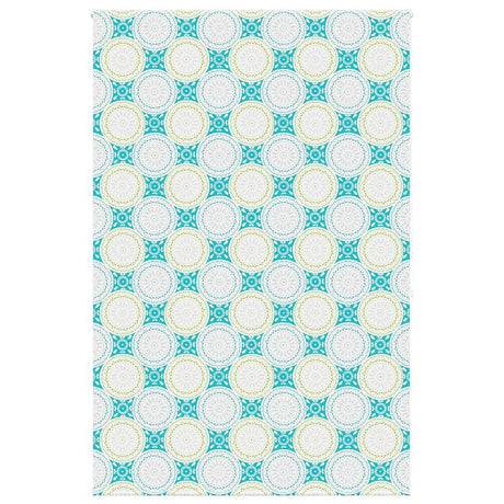 Vidaxl doucherolgordijn 160x240 cm stofbreedte 156 cm