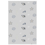 Vidaxl doucherolgordijn 160x240 cm stofbreedte 156 cm