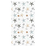 Vidaxl doucherolgordijn 130x240 cm stofbreedte 126 cm