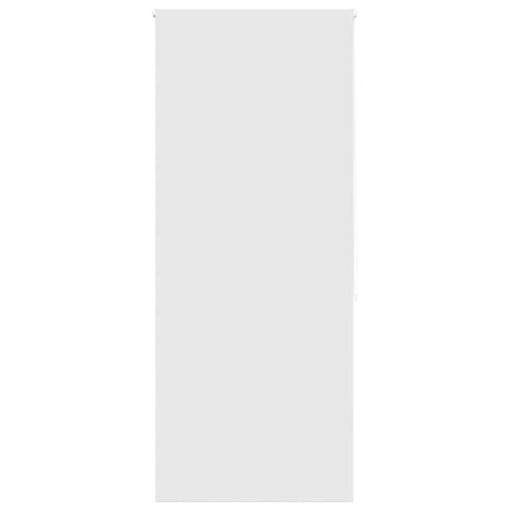 Vidaxl doucherolgordijn 90x240 cm stofbreedte 86 cm