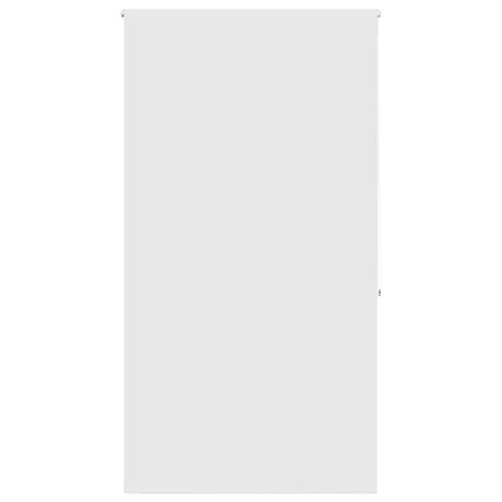 Vidaxl doucherolgordijn 130x240 cm stofbreedte 126 cm