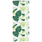 Vidaxl doucherolgordijn met cassette 90x240 cm stofbreedte 86 cm