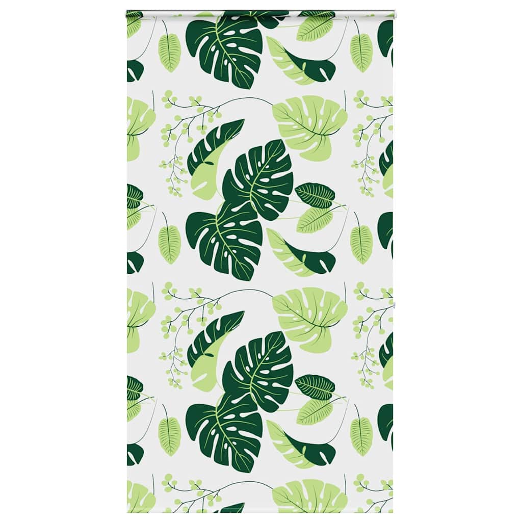 Vidaxl doucherolgordijn met cassette 140x240 cm stofbreedte 136 cm