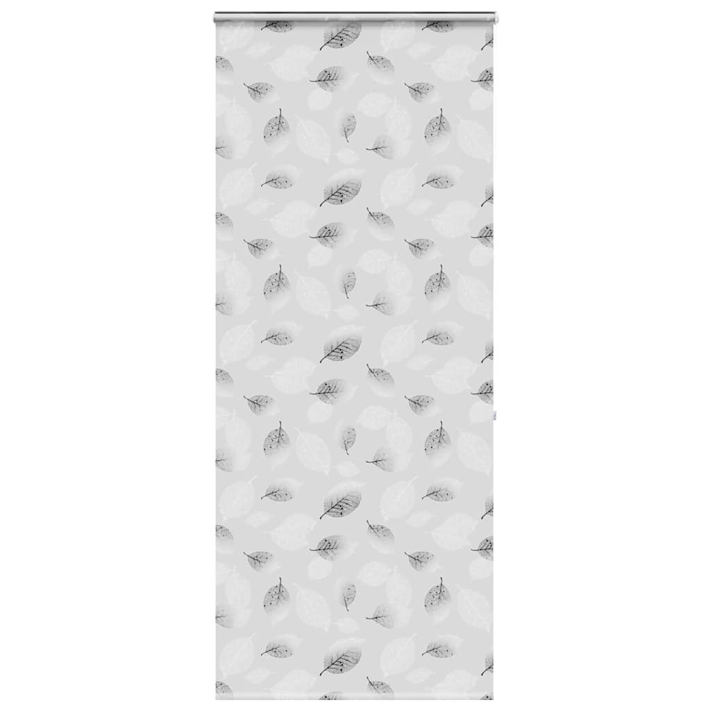Vidaxl doucherolgordijn met cassette 100x240 cm stofbreedte 96 cm