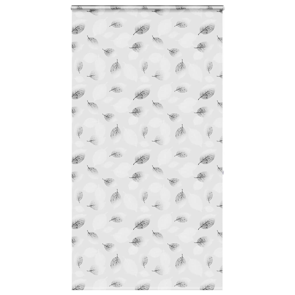 Vidaxl doucherolgordijn met cassette 120x240 cm stofbreedte 116 cm