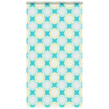 Vidaxl doucherolgordijn met cassette 120x240 cm stofbreedte 116 cm
