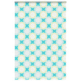 Vidaxl doucherolgordijn met cassette 150x240 cm stofbreedte 146 cm