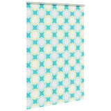 Vidaxl doucherolgordijn met cassette 150x240 cm stofbreedte 146 cm