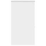 Vidaxl doucherolgordijn met cassette 120x240 cm stofbreedte 116 cm