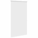 Vidaxl doucherolgordijn met cassette 120x240 cm stofbreedte 116 cm