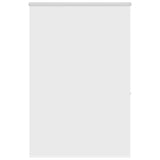 Vidaxl doucherolgordijn met cassette 150x240 cm stofbreedte 146 cm