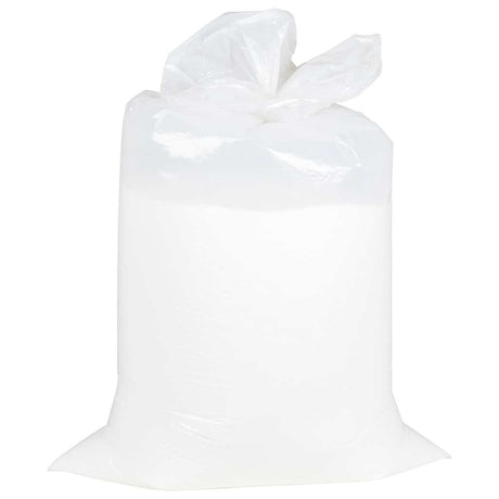 Vidaxl zitzakvulling eps 200 l wit 10 kg m³