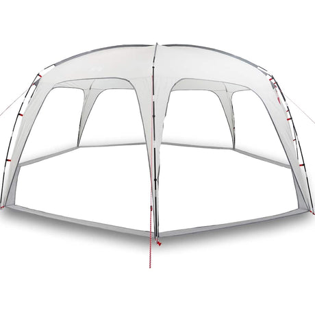 Vidaxl partytent waterdicht grijs