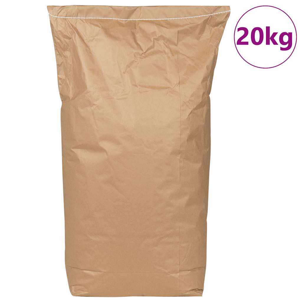 Vidaxl kersenpitten voor warmtekussen 20 kg