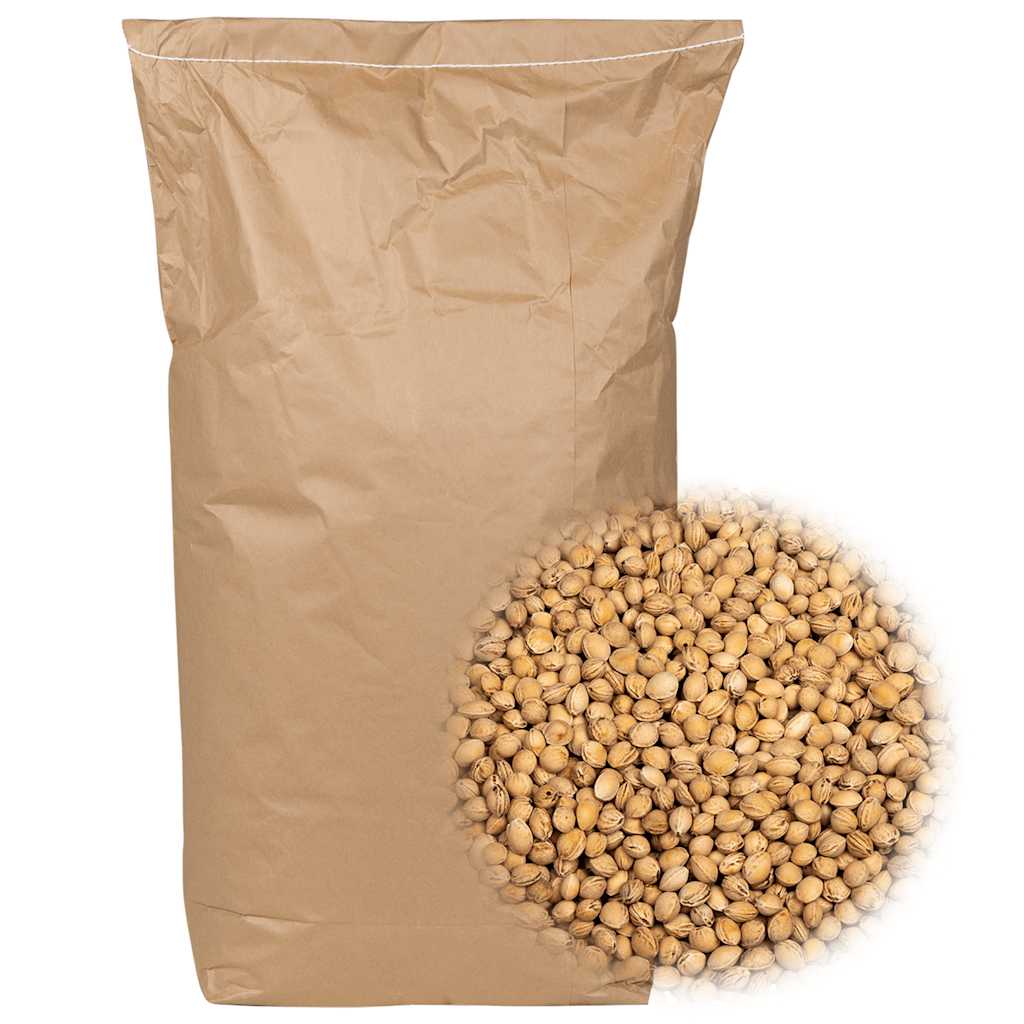 Vidaxl kersenpitten voor warmtekussen 20 kg